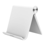 Ugreen 30485B Univerzális tablet tartó - Fehér (30485B)