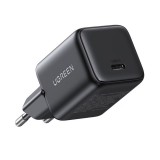 UGREEN 30W USB-C GaN PD Gharger Grey 65007