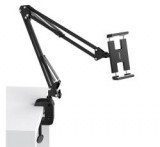 Ugreen asztali tartó (univerzális, állítható kar, 360°, 4 - 12.9" méret) FEKETELP142