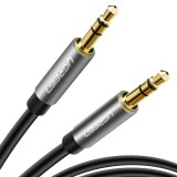 UGREEN AV119 AUX jack,3.5mm, 1.5m, fekete (10734) (UG10734)