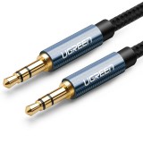 UGREEN AV122 AUX mini jack kábel 3.5mm 1m (10685) (UG10685)
