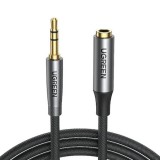 Ugreen AV190 cable AUX extension cable 3.5mm mini jack 3m