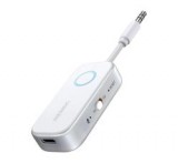 Ugreen bluetooth adapter Type-C aljzat (3.5 jack csatlakozó, v5.4) FEHÉR