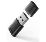 Ugreen bluetooth adapter (USB, v5.0) FEKETE