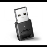 UGREEN bluetooth adapter (USB, v5.3) FEKETE (CM591) (CM591)