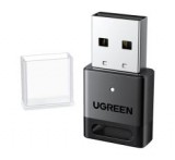 Ugreen bluetooth adapter (USB, v5.4) FEKETE