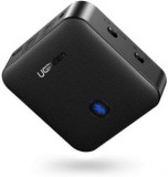 UGREEN Bluetooth audio adapter fekete (70158)
