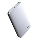 UGREEN CM300 2,5" külső merevlemez ház szürke (70498) (70498)