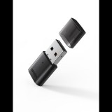 UGREEN CM390 Bluetooth 5.0 USB adapter fekete (80889) (UG80889)