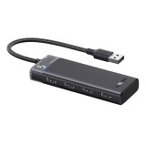 UGREEN CM653 USB-A HUB (4 port) (15548)