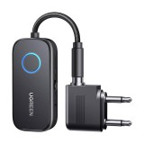 UGREEN CM671 Bluetooth 5.3 audioadapter + repülőgépes adapter (35222A) (35222A)