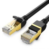 Ugreen Ethernet patchcord kábel 2m fekete (11269)
