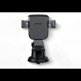 UGREEN Gravity Phone Holder with Suction Cup (Black) (60990B)