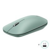 Ugreen handy wireless USB mouse green (MU001)