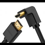 UGREEN HD103 HDMI kábel 4K 2m fekete (10173) (ugreen10173)