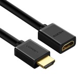 UGREEN HDMI Kábel 3m (fekete)