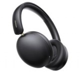 Ugreen HP205 STUDIO MAX2 bluetooth fejhallgató SZTEREO (v5.4, mikrofon, zajszűrő) FEKETE