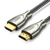Ugreen kábel HDMI 2.0 4K 60Hz 1m szürke (HD131)