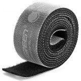 UGREEN LP124 tépőzáras kábelrendező 5m fekete (40356 ) (UG40356)
