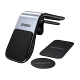 UGREEN LP290 autós tartó a hűtőrácshoz mágneses fekete (80712B) (UG80712B)