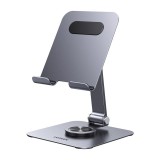 UGREEN LP894 360°-ban forgatható táblagép állvány szürke (45860) (45860)