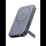 Ugreen Mini Power Bank 10000mAh - Szürke (15086)