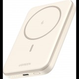 Ugreen Mini Power Bank 5000mAh - Fehér (25207)