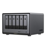 UGREEN NAS DXP6800 Pro (8GB) (8xHDD) 25899B