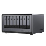 UGREEN NAS DXP8800 Plus (8GB) (8xHDD) 35127B