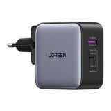 UGREEN Nexode 2xUSB-C 1xUSB-A 65W Adapter 90409