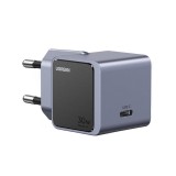 Ugreen Nexode Air X503 USB-C hálózati töltő, 30W, szürke