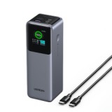 UGREEN Nexode PB722 power bank 25000mAh, 200W (35525B)