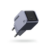UGREEN Nexode Pro 30W USB-C GaN Fast Charger Grey 35006