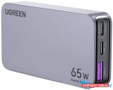 UGREEN Nexode Pro 65W 3 portos GaN gyorstöltő EU X753