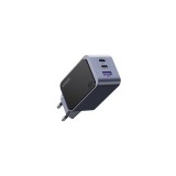 UGreen Nexode S 65W Portable Charger (EU, 2xUSB-C, 1xUSB-A töltő)