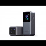 Ugreen PB721 Powerbank 20000mAh 130W - Szürke (35524B)