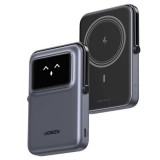 UGREEN Uno Robot 10000mAh Powerbank Grey 45329