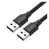 Ugreen us102 adatkábel hosszabbító (usb - usb, 150cm) fekete