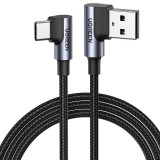 UGREEN US176 USB Cable 3m Black 70875