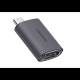 Ugreen US320 USBC-C apa - HDMI anya Adapter (70450)