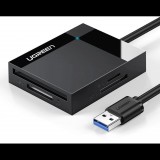 UGREEN USB 3.0 4in1 Card Reader (30333)