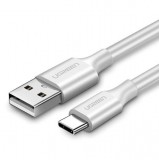 UGREEN USB-A – USB-C kábel QC3.0 0.25m (60119) (UG60119)