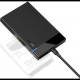 UGREEN USB-C 3.1 to 2,5'' SATA Hard Drive Enclosure (50743)