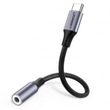 UGREEN USB-C - 3.5mm  mini jack audio adapter (30632)