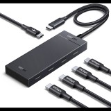 UGREEN USB-C To 4xUSB-C 3.2 HUB With PD (55334)
