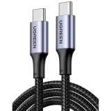 UGREEN USB-C to USB-C Cable 100W 2m Black 70429
