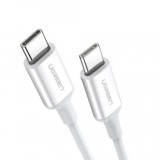 UGREEN USB-C to USB-C Cable 2m White 60520