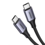 UGREEN USB-C - USB-C kábel fekete 2m (90440) (ugreen90440)
