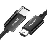 UGREEN USB C - USB mini kábel 1m (50445)