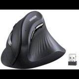 UGREEN Vezeték nélküli Ergonomikus Vertikális Egér 4000 DPI (55917)